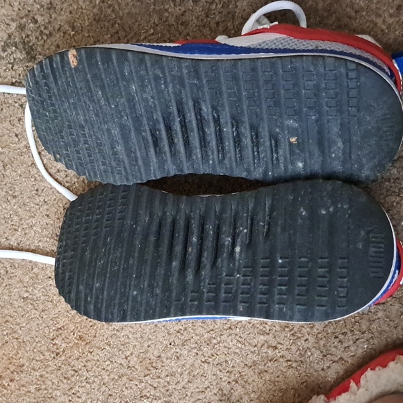 Puma Pacer Next Excel Running Athletic Sneakers Shoes - Picture 8 of 8